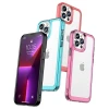 Чохол Hurtel Outer Space Case для iPhone 12 Pro Max Blue (9145576248478)