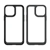 Чохол Hurtel Outer Space Case для iPhone 12 Pro Max Blue (9145576248478)