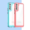 Чохол HRT Outer Space для Samsung Galaxy S22 Plus Blue (9145576248720)