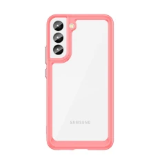 Чохол HRT Outer Space для Samsung Galaxy S22 Plus Red (9145576248737)