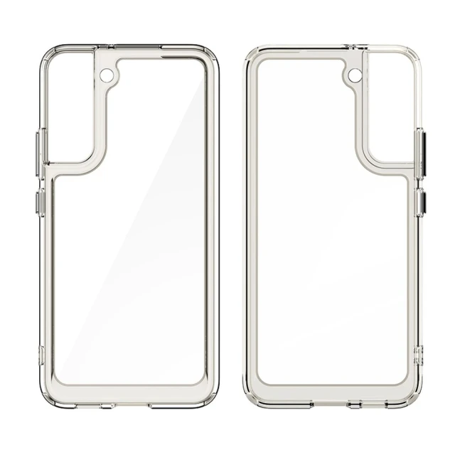 Чохол HRT Outer Space для Samsung Galaxy S22 Plus Red (9145576248737)