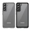 Чохол HRT Outer Space для Samsung Galaxy S22 Plus Red (9145576248737)