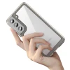 Чохол HRT Outer Space для Samsung Galaxy S22 Plus Transparent (9145576248751)