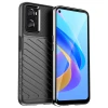 Чохол HRT Thunder Case для Oppo A76 | A36 | Realme 9i Black (9145576249031)