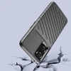 Чохол HRT Thunder Case для Oppo A76 | A36 | Realme 9i Black (9145576249031)