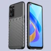Чохол HRT Thunder Case для Oppo A76 | A36 | Realme 9i Black (9145576249031)