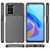 Чохол HRT Thunder Case для Oppo A76 | A36 | Realme 9i Black (9145576249031)