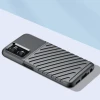 Чохол HRT Thunder Case для Oppo A76 | A36 | Realme 9i Black (9145576249031)