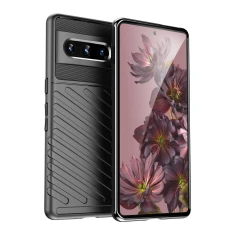 Чохол HRT Thunder Case для Google Pixel 7 Pro Black (9145576249055)