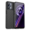 Чехол HRT Thunder Case для Realme 9 Pro Black (9145576249079)