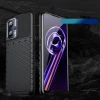 Чехол HRT Thunder Case для Realme 9 Pro Black (9145576249079)