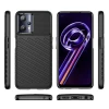 Чехол HRT Thunder Case для Realme 9 Pro Black (9145576249079)