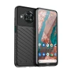 Чохол HRT Thunder Case для Nokia X100 Black (9145576249260)