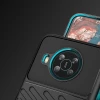 Чохол HRT Thunder Case для Nokia X100 Black (9145576249260)