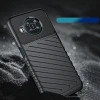 Чохол HRT Thunder Case для Nokia X100 Black (9145576249260)
