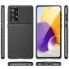 Чохол HRT Thunder Case для Samsung Galaxy A73 Black (9145576249321)