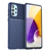 Чохол HRT Thunder Case для Samsung Galaxy A73 Blue (9145576249338)