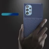 Чохол HRT Thunder Case для Samsung Galaxy A73 Blue (9145576249338)