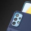 Чохол HRT Thunder Case для Samsung Galaxy A73 Blue (9145576249338)