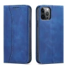 Чохол Hurtel Pouch Card Wallet для iPhone 12 Pro Max Blue (9145576249475)
