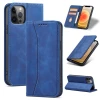 Чохол Hurtel Pouch Card Wallet для iPhone 12 Pro Max Blue (9145576249475)