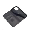 Чохол Hurtel Magnet Fancy Case для iPhone 13 Pro Max Black (9145576249628)