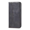 Чохол Hurtel Magnet Fancy Case для iPhone 13 Pro Max Black (9145576249628)