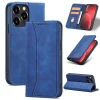 Чохол Hurtel Magnet Fancy Case для iPhone 13 Pro Max Blue (9145576249635)