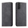 Чохол-книжка HRT Magnet Fancy Case для Samsung Galaxy S22 Plus Black (9145576249949)