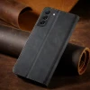 Чохол-книжка HRT Magnet Fancy Case для Samsung Galaxy S22 Plus Black (9145576249949)