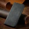 Чохол-книжка HRT Magnet Fancy Case для Samsung Galaxy S22 Plus Black (9145576249949)