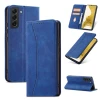 Чохол-книжка HRT Magnet Fancy Case для Samsung Galaxy S22 Plus Blue (9145576249956)