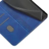 Чохол-книжка HRT Magnet Fancy Case для Samsung Galaxy S22 Plus Blue (9145576249956)