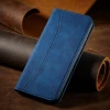 Чохол-книжка HRT Magnet Fancy Case для Samsung Galaxy S22 Plus Blue (9145576249956)