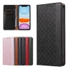 Чехол Hurtel Magnet Strap Case для iPhone 12 Black (9145576250068)