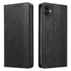 Чехол Hurtel Magnet Strap Case для iPhone 12 Black (9145576250068)