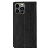 Чохол Hurtel Pouch Wallet Mini Lanyard Pendant для iPhone 12 Pro Max Black (9145576250143)