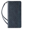 Чохол Hurtel Pouch Wallet Mini Lanyard Pendant для iPhone 12 Pro Max Blue (9145576250150)
