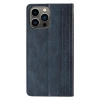 Чохол Hurtel Pouch Wallet Mini Lanyard Pendant для iPhone 12 Pro Max Blue (9145576250150)