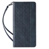 Чохол Hurtel Pouch Wallet Mini Lanyard Pendant для iPhone 13 Pro Blue (9145576250273)