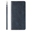 Чохол Hurtel Pouch Wallet Mini Lanyard Pendant для iPhone 13 Pro Blue (9145576250273)