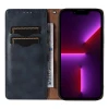 Чохол Hurtel Pouch Wallet Mini Lanyard Pendant для iPhone 13 Pro Max Blue (9145576250310)