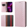 Чехол Hurtel Pouch Wallet Mini Lanyard Pendant для iPhone 13 Pro Max Pink (9145576250327)