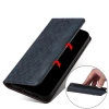 Чохол-книжка HRT Magnet Strap Case для Samsung Galaxy A12 5G Blue (9145576250358)