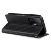 Чохол-книжка HRT Magnet Strap Case для Samsung Galaxy A13 5G Black (9145576250426)
