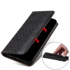 Чохол-книжка HRT Magnet Strap Case для Samsung Galaxy A13 5G Black (9145576250426)
