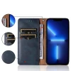 Чохол-книжка HRT Magnet Strap Case для Samsung Galaxy A13 5G Blue (9145576250433)