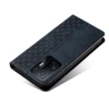 Чохол-книжка HRT Magnet Strap Case для Xiaomi Redmi Note 11 Pro Blue (9145576250556)