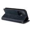 Чохол-книжка HRT Magnet Strap Case для Xiaomi Redmi Note 11 Pro Blue (9145576250556)