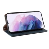 Чохол-книжка HRT Magnet Strap Case для Samsung Galaxy S22 Plus Blue (9145576250631)